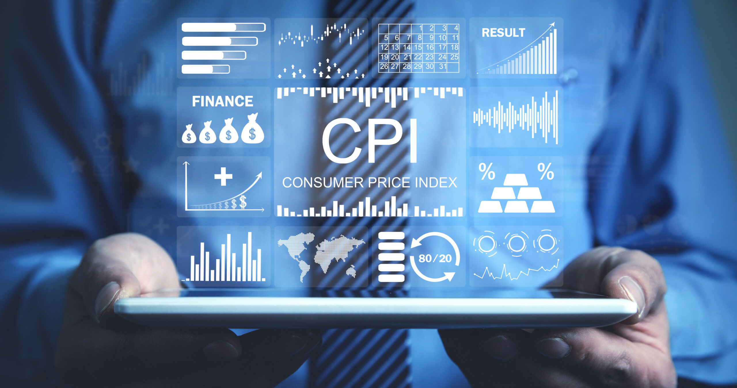 February CPI Release Highlights » Turnkey LIFO Solutions & Software